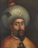 III. Mehmed portresi