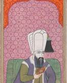 I. Mustafa portresi