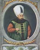 İbrahim portresi
