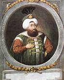 II. Süleyman portresi