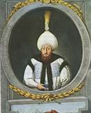 III. Mustafa portresi