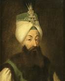 I. Abdülhamid portresi