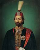 I. Abdülmecid portresi
