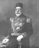 V. Mehmed portresi