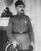 VI. Mehmed portresi